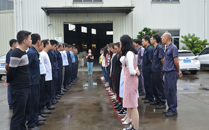 冠軍鍛造，百煉成鋼-收獲滿滿